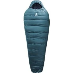 DEUTER Schlafsack Orbit 0 REG -Deuter Camping-Ausrüstung Verkäufe server 158