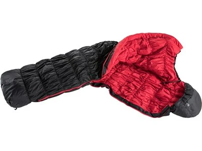 DEUTER Schlafsack Exosphere 0° L 2 DEUTER Schlafsack Exosphere 0° L – Bild 2