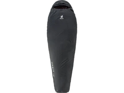 DEUTER Schlafsack Orbit +5° - SL 1 DEUTER Schlafsack Orbit +5° - SL