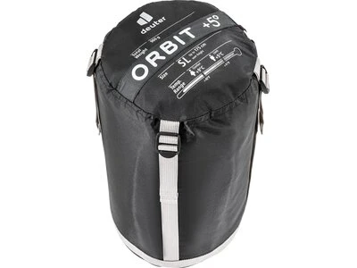 DEUTER Schlafsack Orbit +5° - SL 3 DEUTER Schlafsack Orbit +5° - SL – Bild 3