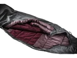DEUTER Schlafsack Orbit +5° - SL 11 DEUTER Schlafsack Orbit +5° - SL -Deuter Camping-Ausrüstung Verkäufe server 169