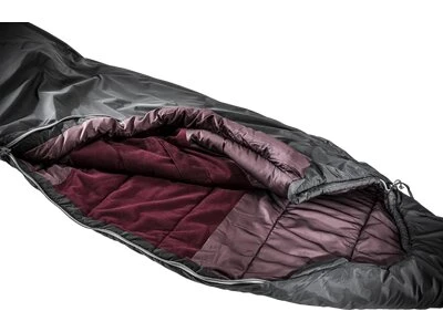 DEUTER Schlafsack Orbit +5° - SL 5 DEUTER Schlafsack Orbit +5° - SL – Bild 5