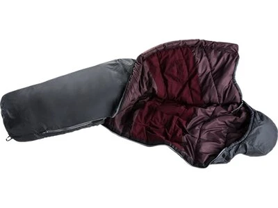 DEUTER Schlafsack Orbit +5° - SL 6 DEUTER Schlafsack Orbit +5° - SL – Bild 6