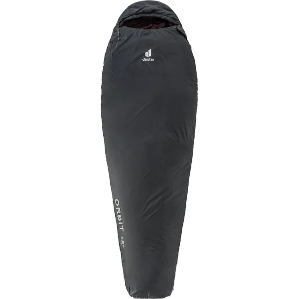 DEUTER Schlafsack Orbit +5° - SL 7 DEUTER Schlafsack Orbit +5° - SL – Bild 7