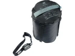 DEUTER Schlafsack Orbit +5 SL -Deuter Camping-Ausrüstung Verkäufe server 18