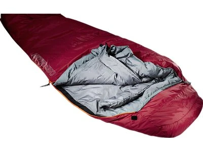 DEUTER Schlafsack Astro 550 4 DEUTER Schlafsack Astro 550 – Bild 4