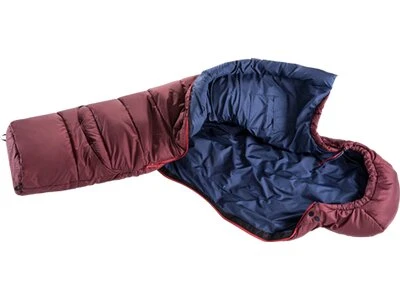 DEUTER Kinder Schlafsack "Starlight" 2 DEUTER Kinder Schlafsack "Starlight" – Bild 2