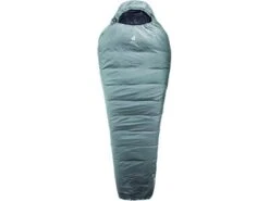 Deuter Camping-Ausrüstung Verkäufe 6 DEUTER Schlafsack Orbit +5 L