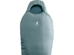 DEUTER Schlafsack Orbit +5 SL -Deuter Camping-Ausrüstung Verkäufe server 19