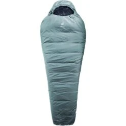 DEUTER Schlafsack Orbit +5 L 7 DEUTER Schlafsack Orbit +5 L -Deuter Camping-Ausrüstung Verkäufe server 191