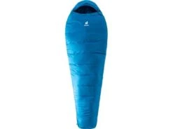 Deuter Camping-Ausrüstung Verkäufe 4 DEUTER Schlafsack Orbit 0° - L