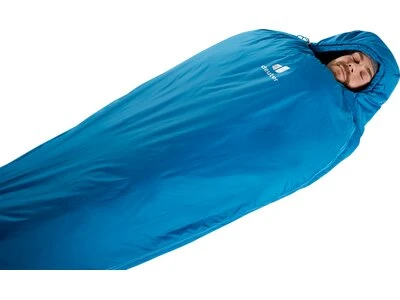 DEUTER Schlafsack Orbit 0° - L 3 DEUTER Schlafsack Orbit 0° - L – Bild 3