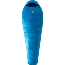 DEUTER Schlafsack Orbit 0° - L 9 DEUTER Schlafsack Orbit 0° - L -Deuter Camping-Ausrüstung Verkäufe server 196