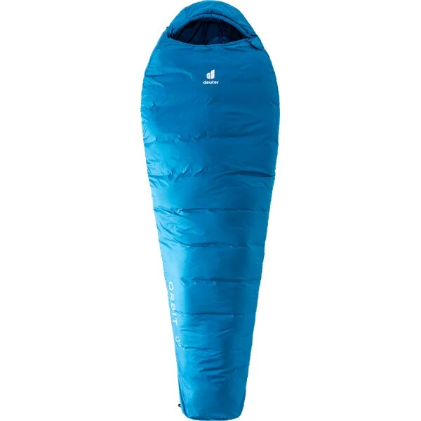 DEUTER Schlafsack Orbit 0° - L 5 DEUTER Schlafsack Orbit 0° - L – Bild 5