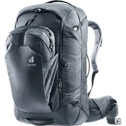 DEUTER Rucksack AViANT Access Pro 60 12 DEUTER Rucksack AViANT Access Pro 60 -Deuter Camping-Ausrüstung Verkäufe server 220
