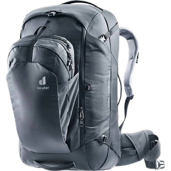 DEUTER Rucksack AViANT Access Pro 60 6 DEUTER Rucksack AViANT Access Pro 60 – Bild 6