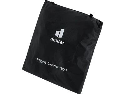 DEUTER Hülle Flight Cover 90 4 DEUTER Hülle Flight Cover 90 – Bild 4