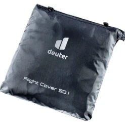 DEUTER Hülle Flight Cover 90 9 DEUTER Hülle Flight Cover 90 -Deuter Camping-Ausrüstung Verkäufe server 239