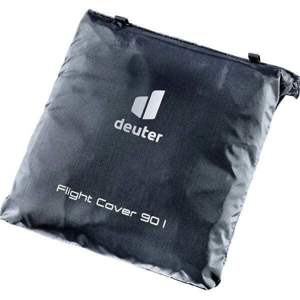 DEUTER Hülle Flight Cover 90 5 DEUTER Hülle Flight Cover 90 – Bild 5