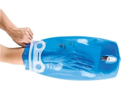 DEUTER Rucksack Streamer 3.0 L 2 DEUTER Rucksack Streamer 3.0 L – Bild 2