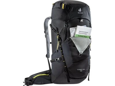 DEUTER Herren Wanderrucksack Speed Lite 32 3 DEUTER Herren Wanderrucksack Speed Lite 32 – Bild 3