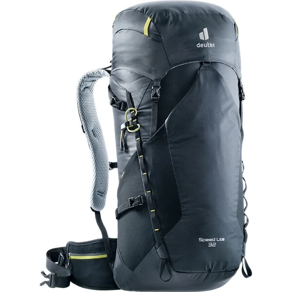 DEUTER Herren Wanderrucksack Speed Lite 32 5 DEUTER Herren Wanderrucksack Speed Lite 32 – Bild 5