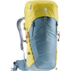 DEUTER Herren Wanderrucksack Speed Lite 32 12 DEUTER Herren Wanderrucksack Speed Lite 32 -Deuter Camping-Ausrüstung Verkäufe server 262