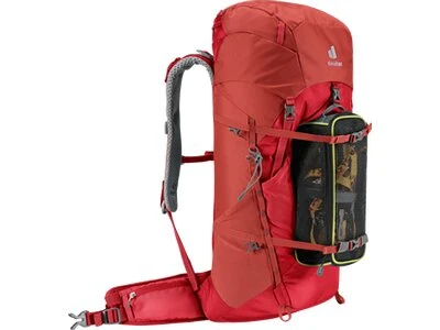 DEUTER Herren Wanderrucksack Speed Lite 26 3 DEUTER Herren Wanderrucksack Speed Lite 26 – Bild 3