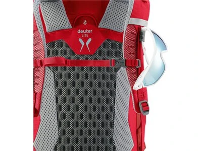 DEUTER Herren Wanderrucksack Speed Lite 26 6 DEUTER Herren Wanderrucksack Speed Lite 26 – Bild 6