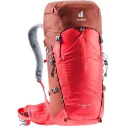 DEUTER Herren Wanderrucksack Speed Lite 26 16 DEUTER Herren Wanderrucksack Speed Lite 26 -Deuter Camping-Ausrüstung Verkäufe server 275