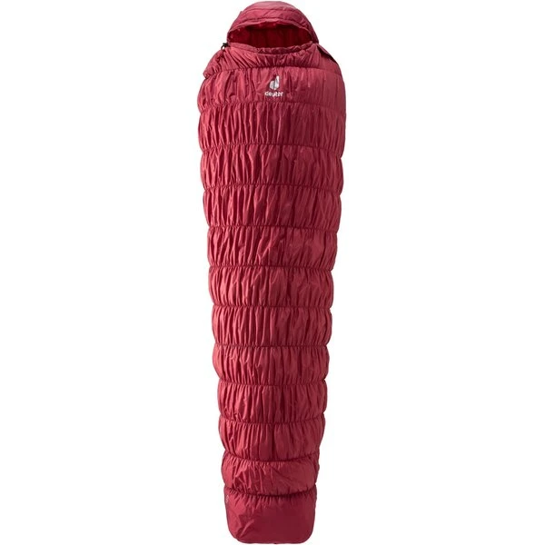 DEUTER Schlafsack Exosphere -6° L 6 DEUTER Schlafsack Exosphere -6° L – Bild 6