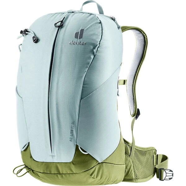 DEUTER Rucksack AC Lite 21 SL 8 DEUTER Rucksack AC Lite 21 SL – Bild 8