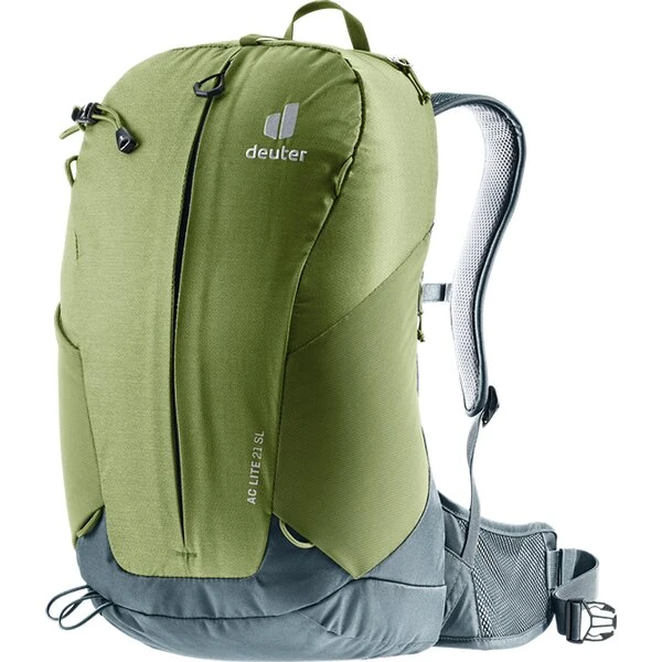 DEUTER Rucksack AC Lite 21 SL 10 DEUTER Rucksack AC Lite 21 SL – Bild 10