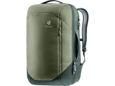 DEUTER Tages- Und Wanderrucksack "Aviant Carry On Pro 36" 1 DEUTER Tages- Und Wanderrucksack "Aviant Carry On Pro 36"