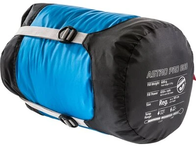 DEUTER Schlafsack Astro Pro 600 4 DEUTER Schlafsack Astro Pro 600 – Bild 4