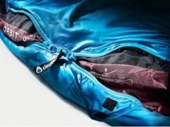 DEUTER Damen Schlafsack Orbit 0° - SL -Deuter Camping-Ausrüstung Verkäufe server 31