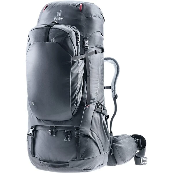 DEUTER Rucksack AViANT Voyager 60+10 SL 5 DEUTER Rucksack AViANT Voyager 60+10 SL – Bild 5
