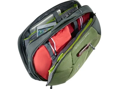 DEUTER Herren Reiserucksack Aviant Carry On 28 3 DEUTER Herren Reiserucksack Aviant Carry On 28 – Bild 3