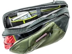 DEUTER Herren Reiserucksack Aviant Carry On 28 17 DEUTER Herren Reiserucksack Aviant Carry On 28 -Deuter Camping-Ausrüstung Verkäufe server 324