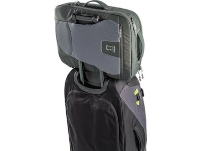DEUTER Herren Reiserucksack Aviant Carry On 28 7 DEUTER Herren Reiserucksack Aviant Carry On 28 – Bild 7