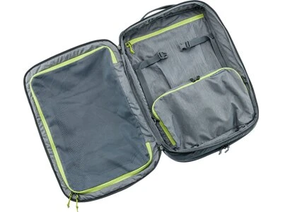 DEUTER Herren Reiserucksack Aviant Carry On 28 8 DEUTER Herren Reiserucksack Aviant Carry On 28 – Bild 8