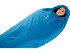 DEUTER Damen Schlafsack Orbit 0° - SL -Deuter Camping-Ausrüstung Verkäufe server 33