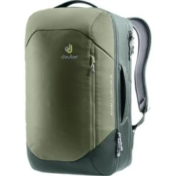 DEUTER Herren Reiserucksack Aviant Carry On 28 24 DEUTER Herren Reiserucksack Aviant Carry On 28 -Deuter Camping-Ausrüstung Verkäufe server 331