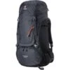 DEUTER Rucksack ALPAMAYO 55 + 10