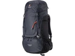 DEUTER Rucksack ALPAMAYO 55 + 10