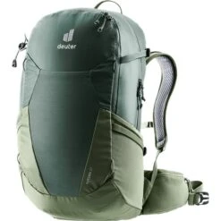 DEUTER Rucksack Futura 27 -Deuter Camping-Ausrüstung Verkäufe server 359