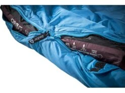 DEUTER Damen Schlafsack Orbit 0° - SL -Deuter Camping-Ausrüstung Verkäufe server 36
