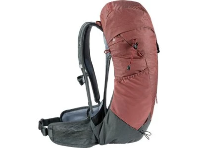 DEUTER Rucksack AC Lite 24 3 DEUTER Rucksack AC Lite 24 – Bild 3