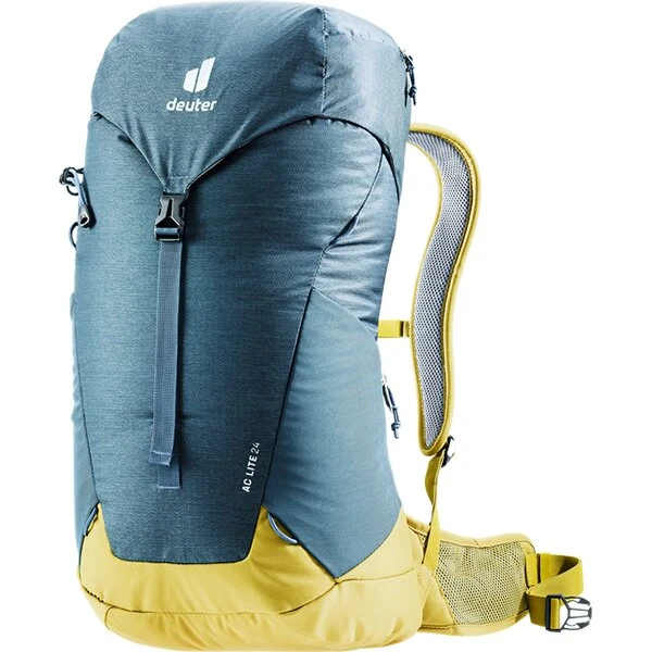 DEUTER Rucksack AC Lite 24 10 DEUTER Rucksack AC Lite 24 – Bild 10