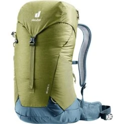 DEUTER Rucksack AC Lite 24 22 DEUTER Rucksack AC Lite 24 -Deuter Camping-Ausrüstung Verkäufe server 372